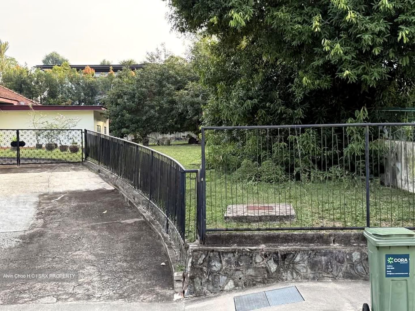 Binjai Park (D21), Detached #602040721
